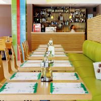 green park hotel