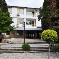 strandja hotel