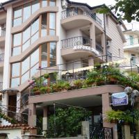 villa morska zvezda_mz