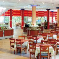 mimosa sunshine hotel cooee