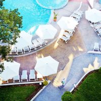 green park hotel