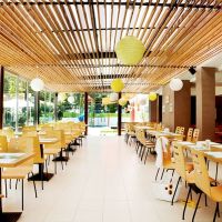 green park hotel