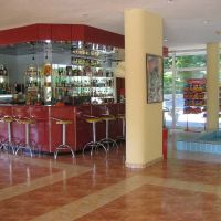 perla (golden sands)