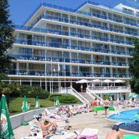 perla (golden sands)