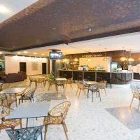 mimosa sunshine hotel cooee