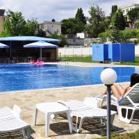 strandja hotel