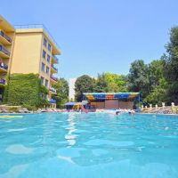 dana palace hotel