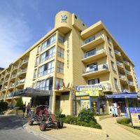 dana palace hotel