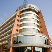 atlas hotel