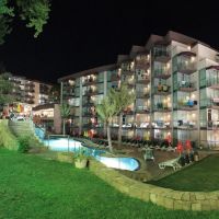 mimosa sunshine hotel cooee