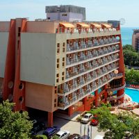 atlas hotel