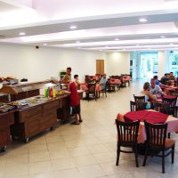 strandja hotel