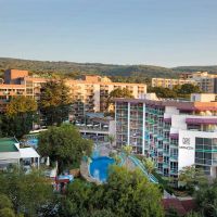 mimosa sunshine hotel cooee