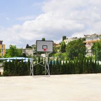 strandja hotel
