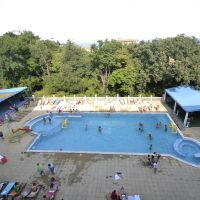 dana palace hotel