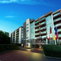 mimosa sunshine hotel cooee