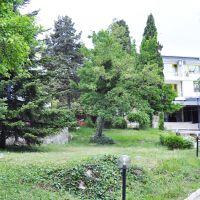 strandja hotel