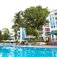 green park hotel