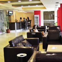 strandja hotel