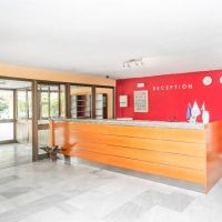 fiesta hotel 3 *