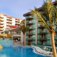 mimosa sunshine hotel cooee
