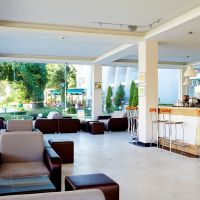 green park hotel