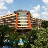 atlas hotel