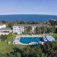 strandja hotel