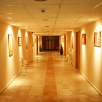 atlas hotel