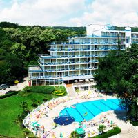 perla (golden sands)
