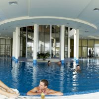 park hotel golden beach