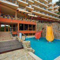 atlas hotel