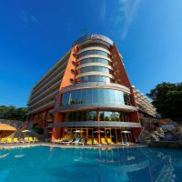 atlas hotel