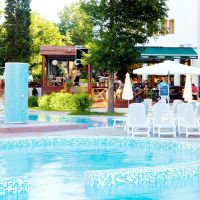 green park hotel