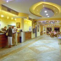 dana palace hotel