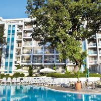 green park hotel