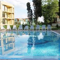 green park hotel