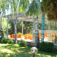 strandja hotel
