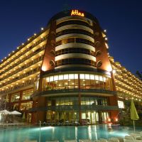 atlas hotel