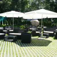 green park hotel