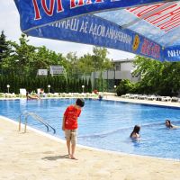 strandja hotel