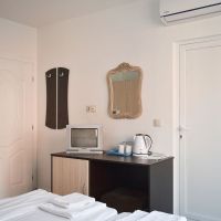 white house hotel