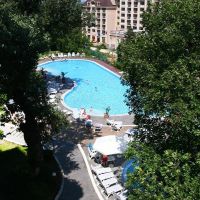 green park hotel