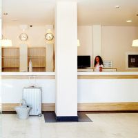 green park hotel