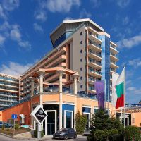 astera hotel & spa