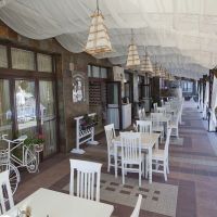 bendita mare aparthotel