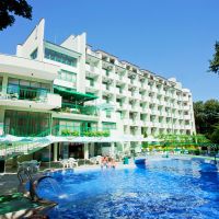 zdravets (golden sands)