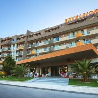 excelsior hotel