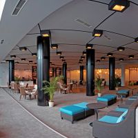 astera hotel & spa