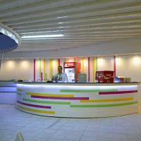 smartline arena mar